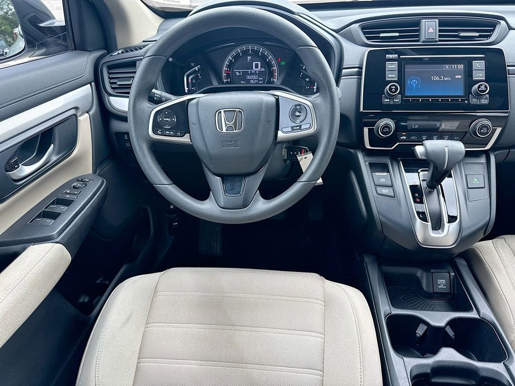 Used 2018 Honda CR-V LX image 26