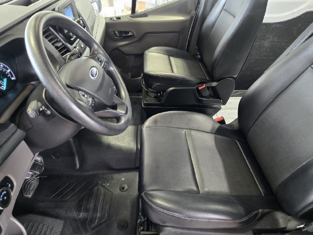 Used 2024 Ford Transit 250 148 Medium Roof Extended AWD image 15