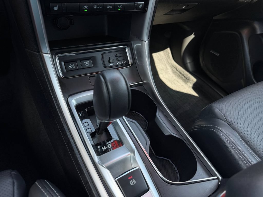Used 2022 Subaru Ascent Limited w/ Technology Package AWD/4WD image 27