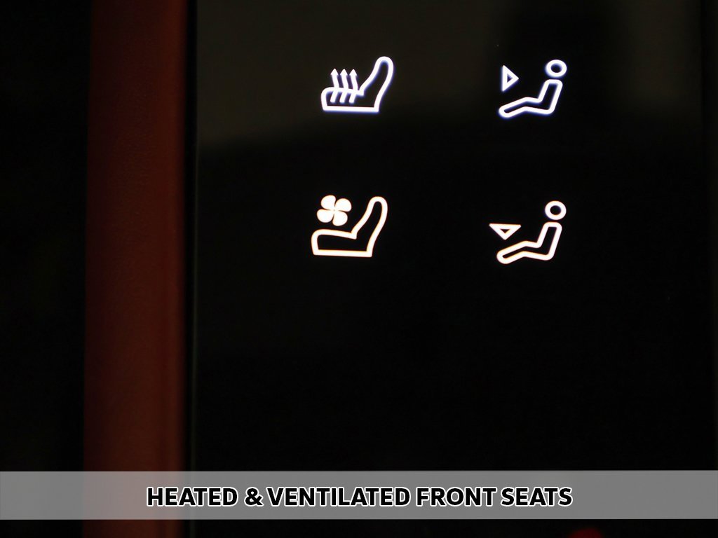 Used 2024 Porsche Macan GTS image 9