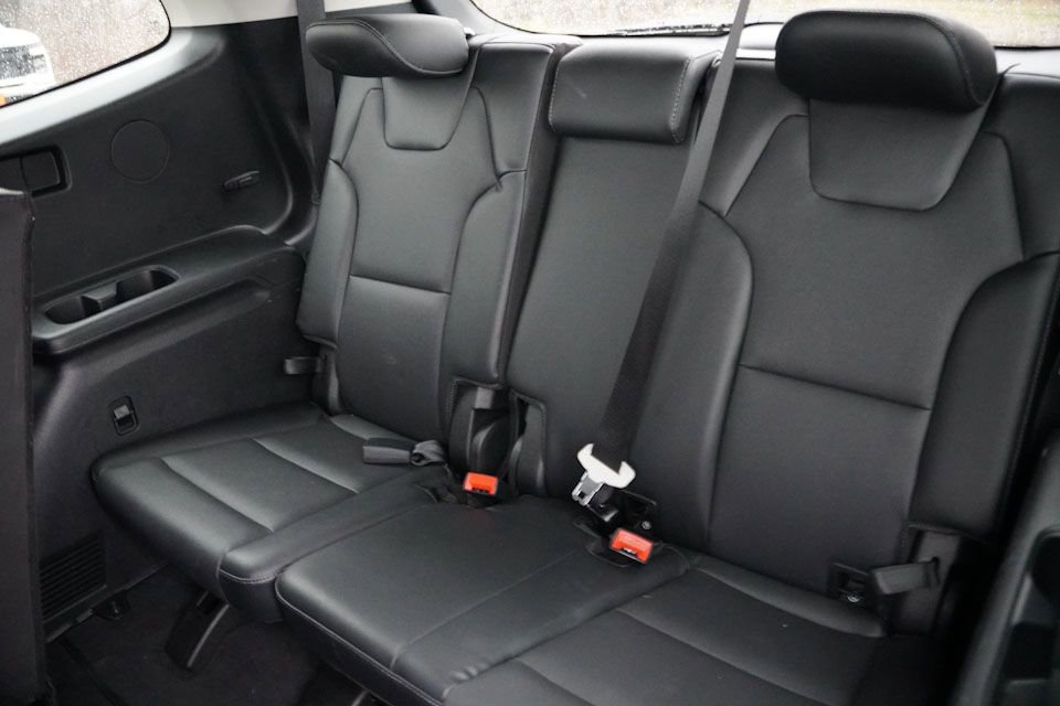 Certified 2024 Kia Telluride EX image 18