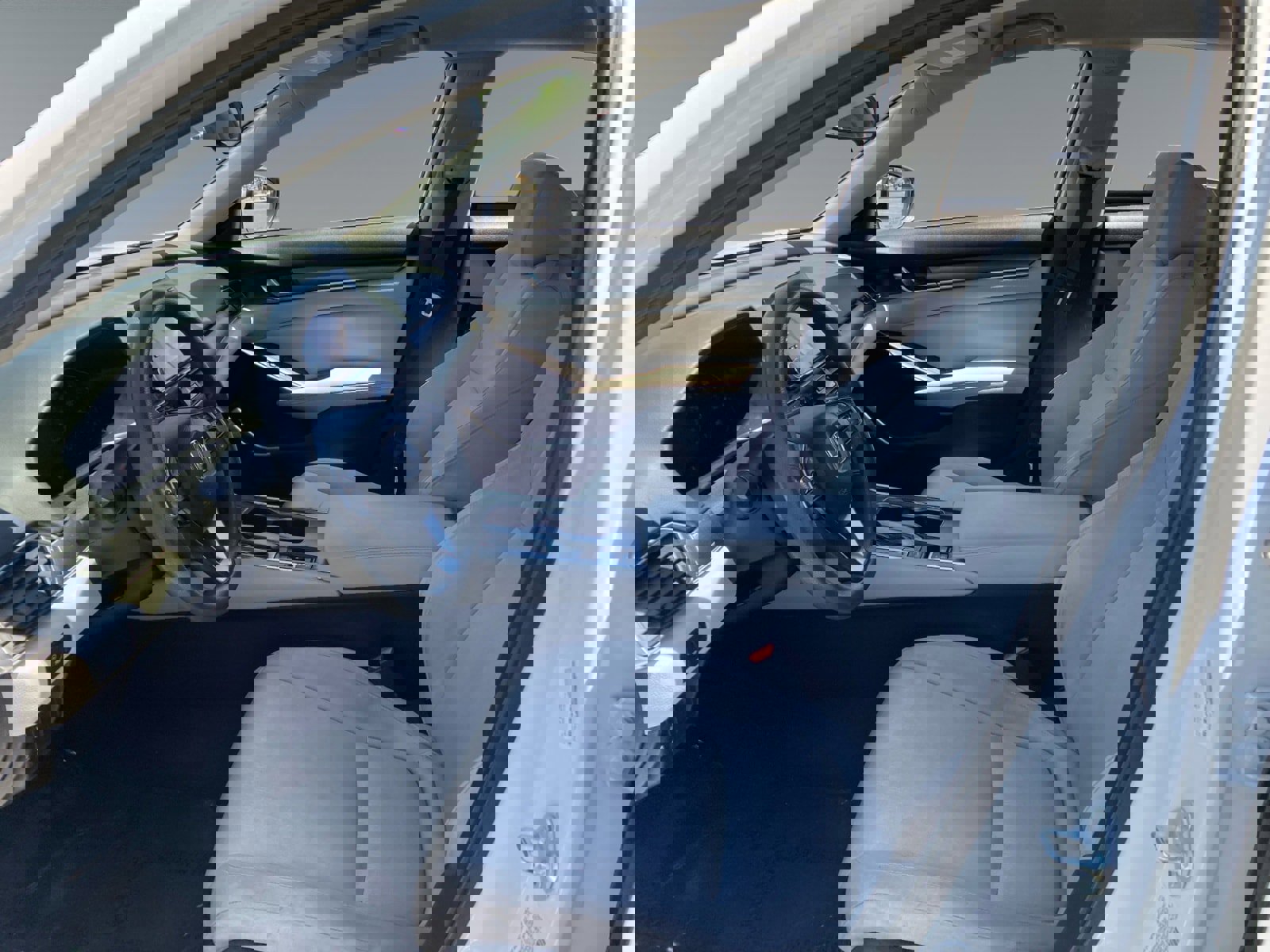 Used 2021 Honda Accord LX image 9