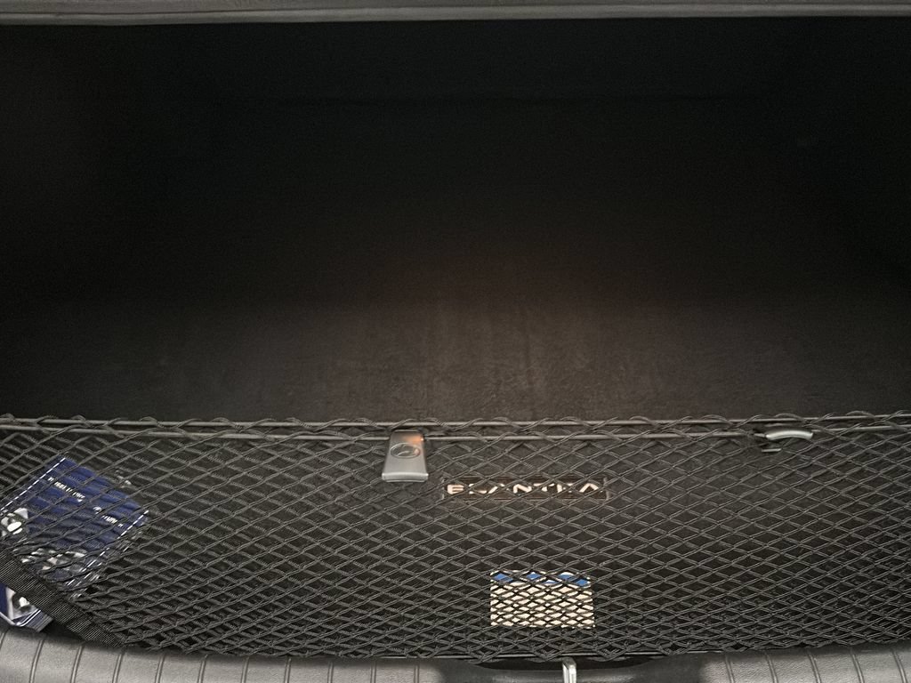 Certified 2025 Hyundai Elantra SEL FWD image 19