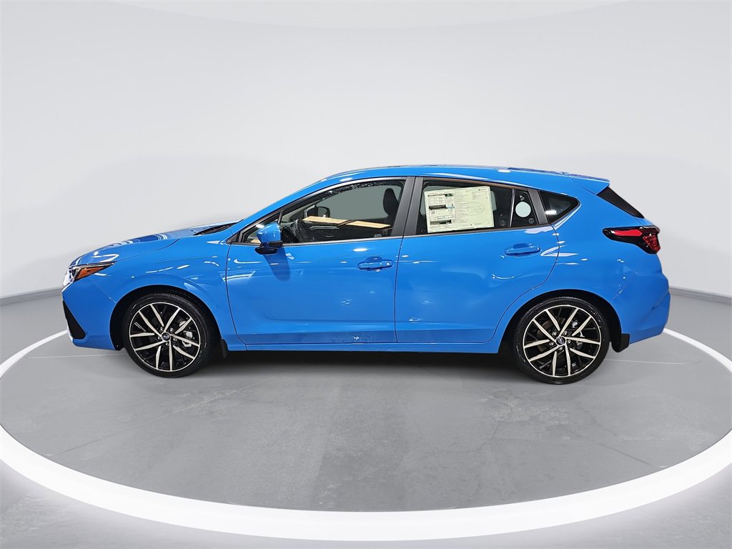 New 2025 Subaru Impreza 2.0i Sport image 8