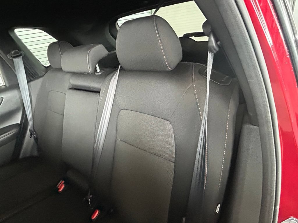 Used 2025 Honda CR-V Sport image 48
