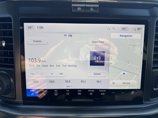 New 2026 Ford F250 Lariat image 27