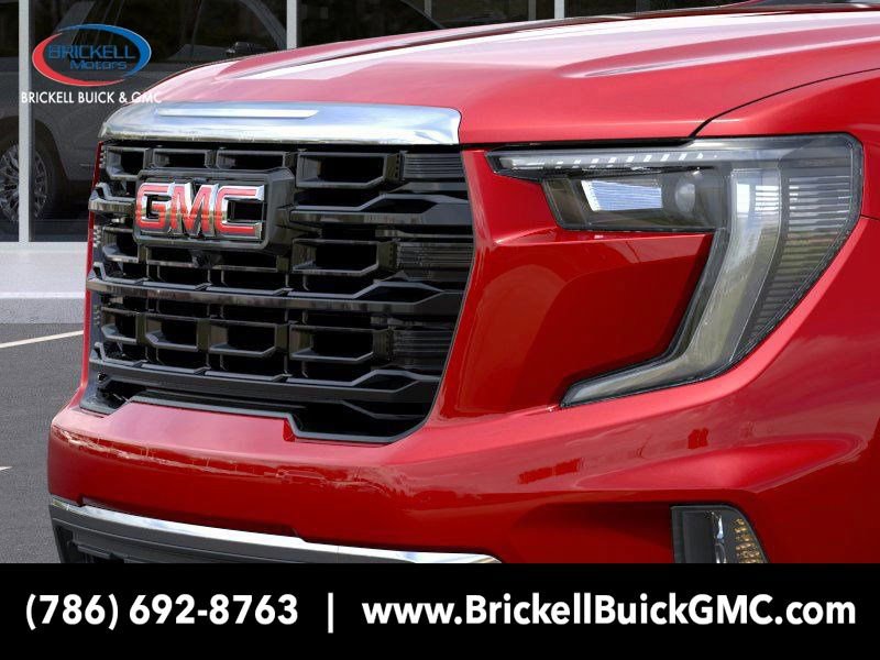 New 2025 GMC Acadia Elevation w/ Elevation Premium Package image 13
