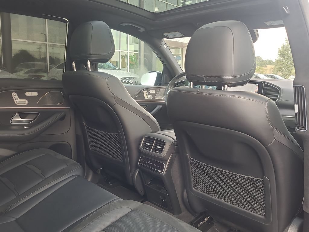 Used 2022 Mercedes-Benz GLE 63 AMG S image 18