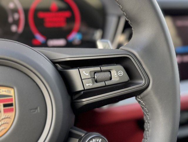 New 2026 Porsche Cayenne E-Hybrid Coupe image 22