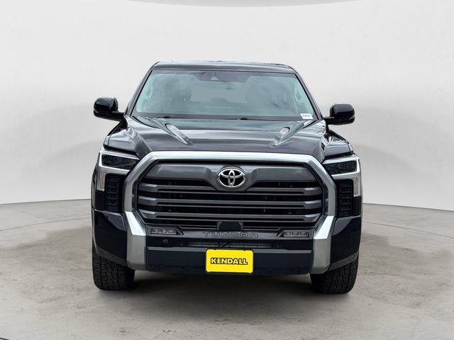 Used 2022 Toyota Tundra Limited AWD/4WD image 8