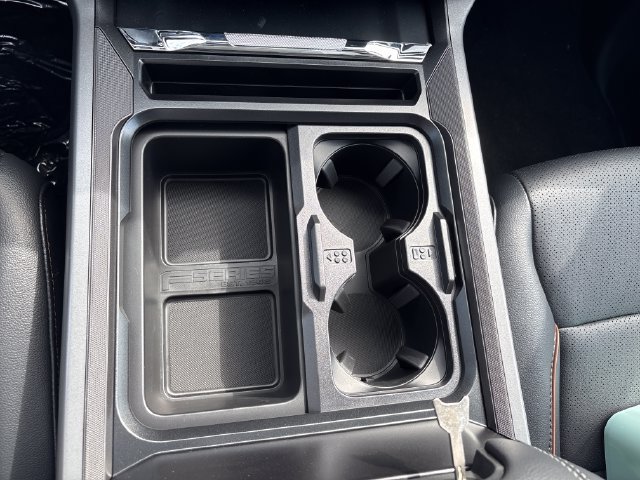 New 2027 Ford F250 Lariat w/ Lariat Premium Package AWD/4WD image 16