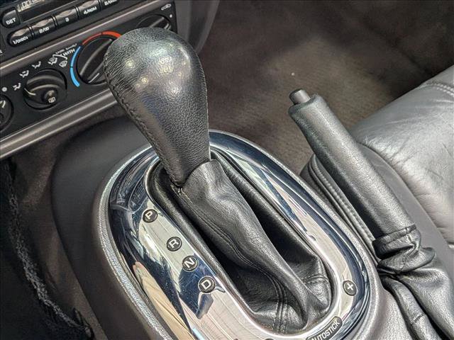 Used 2000 Plymouth Prowler RWD image 15