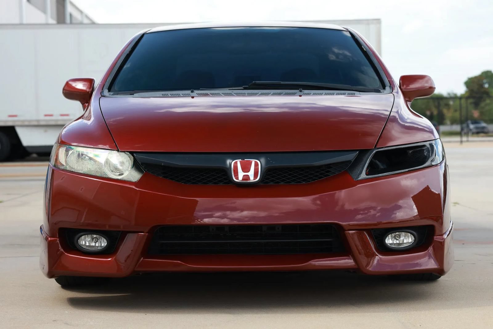 Used 2007 Honda Civic Si image 11