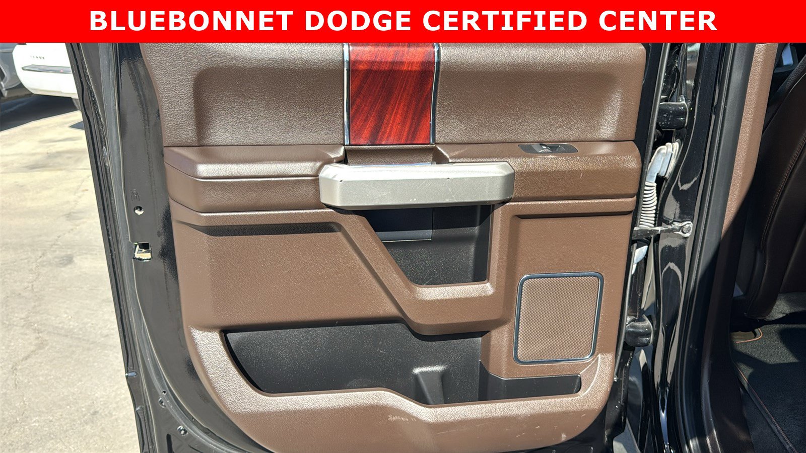 Used 2022 Ford F350 King Ranch w/ King Ranch Ultimate Package image 16