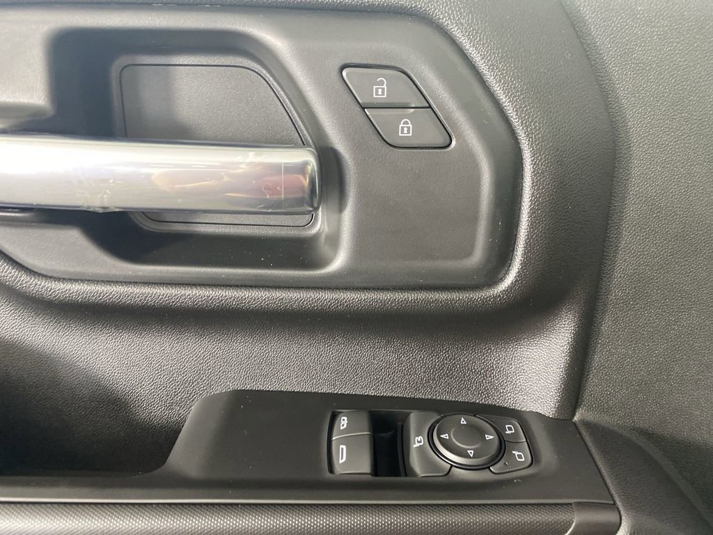 New 2025 GMC Sierra 2500 Pro w/ 1SA Pro Safety Plus Package image 24