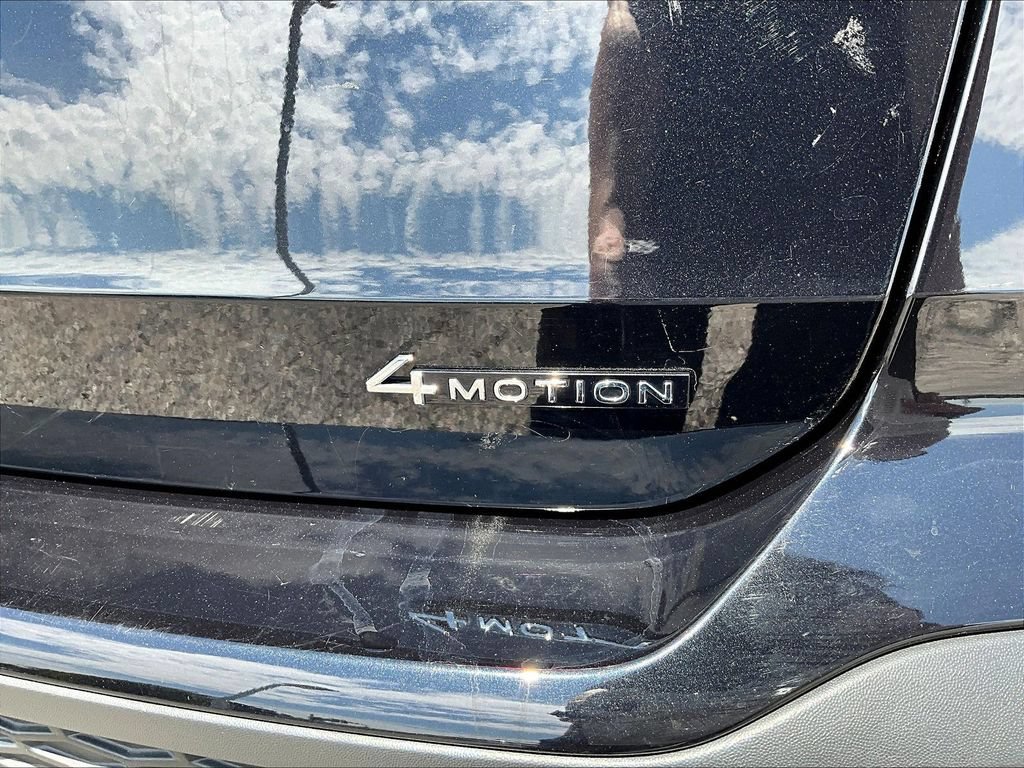 Used 2022 Volkswagen Taos S AWD/4WD image 26