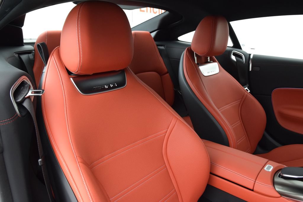 Used 2026 Mercedes-Benz AMG GT 63 image 16