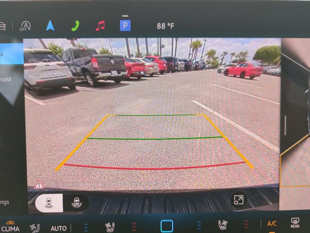 New 2026 Volkswagen Tiguan SEL R-Line AWD/4WD image 33