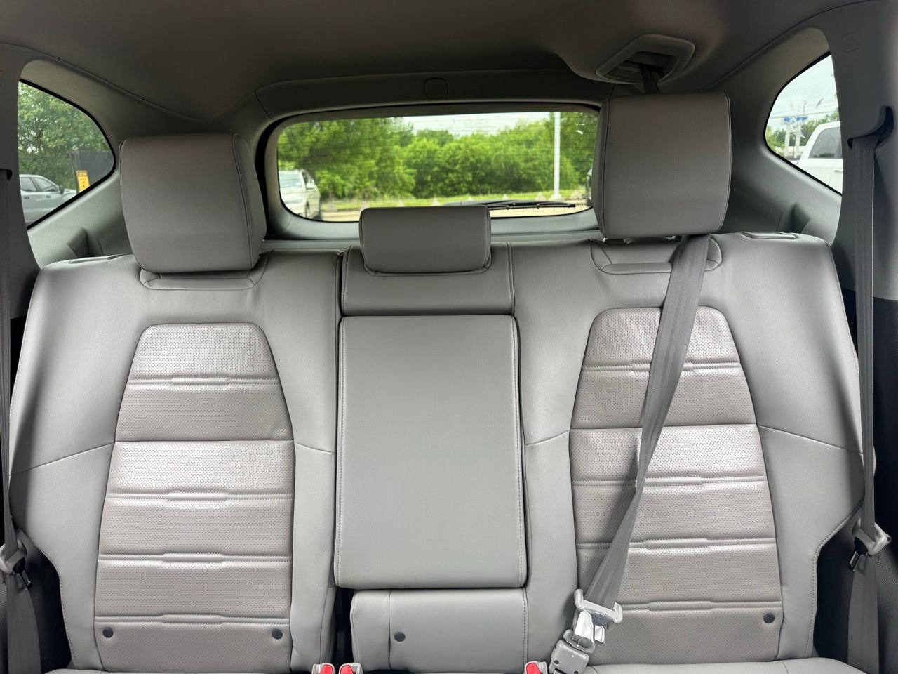 Used 2019 Honda CR-V EX-L image 20