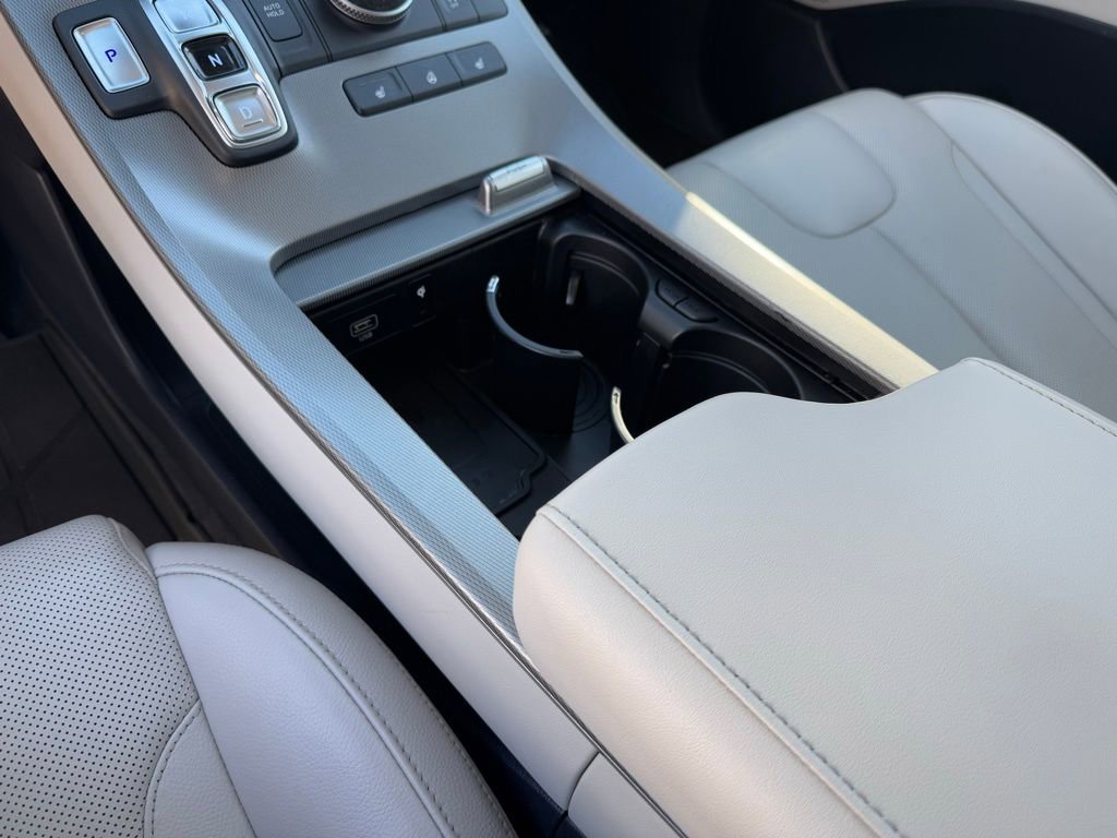 Used 2021 Hyundai Palisade SEL image 32