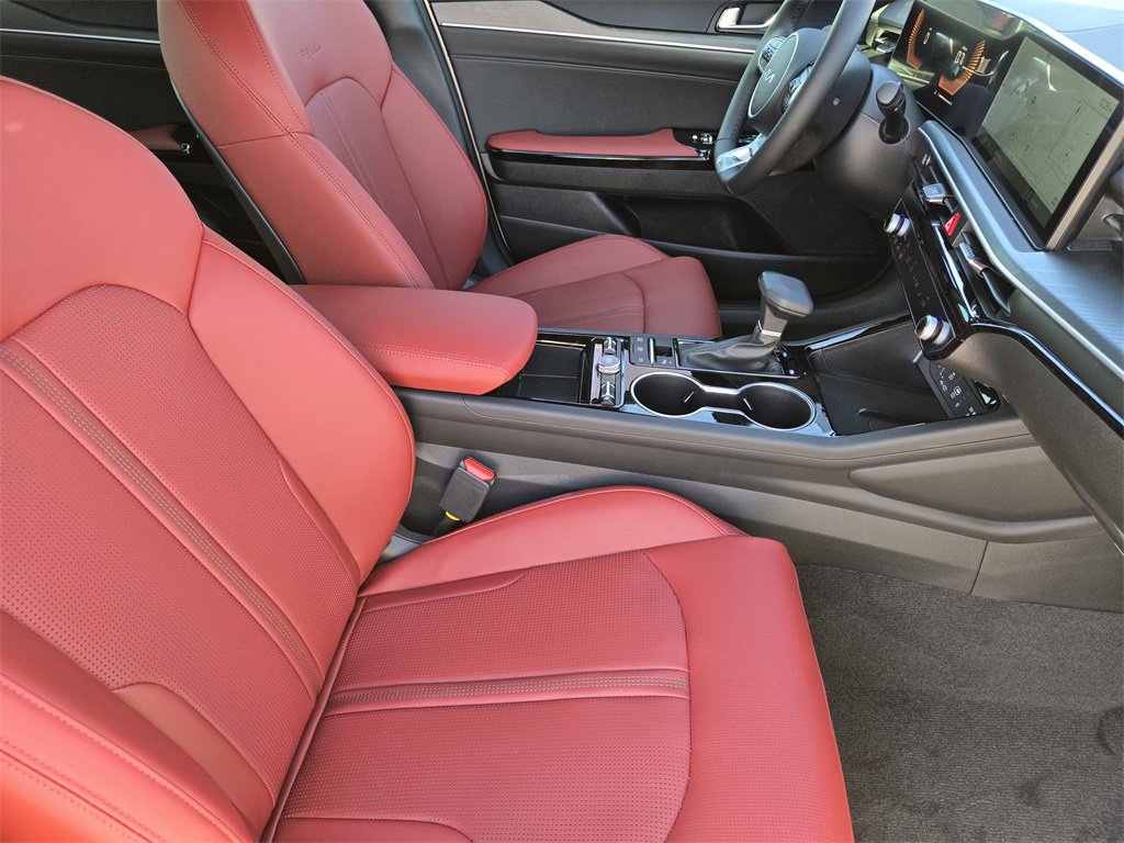 New 2026 Kia K5 GT-Line w/ GT-Line Premium Package image 10