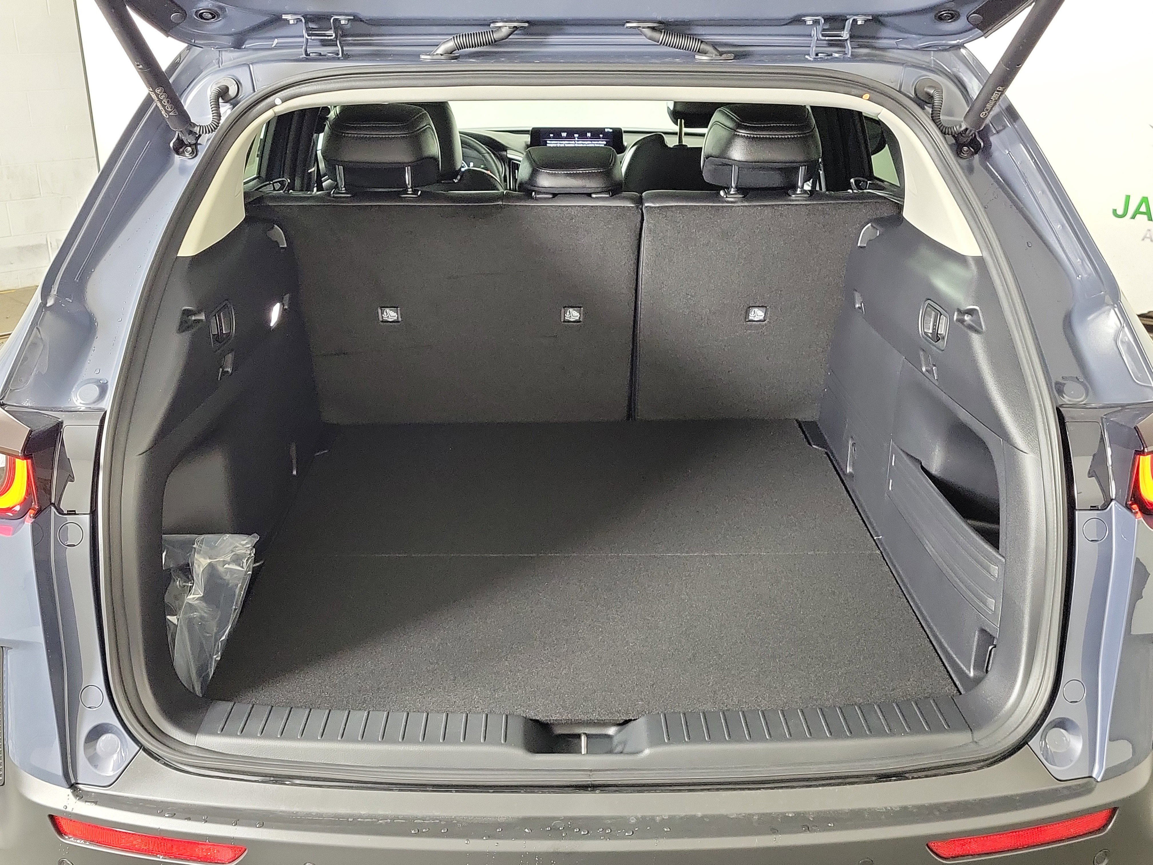 New 2026 MAZDA CX-50 2.5 Hybrid w/ Cargo Package image 27