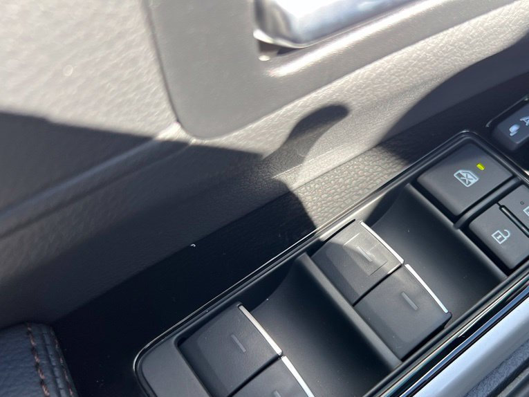 New 2026 Toyota Sienna Limited AWD/4WD image 34