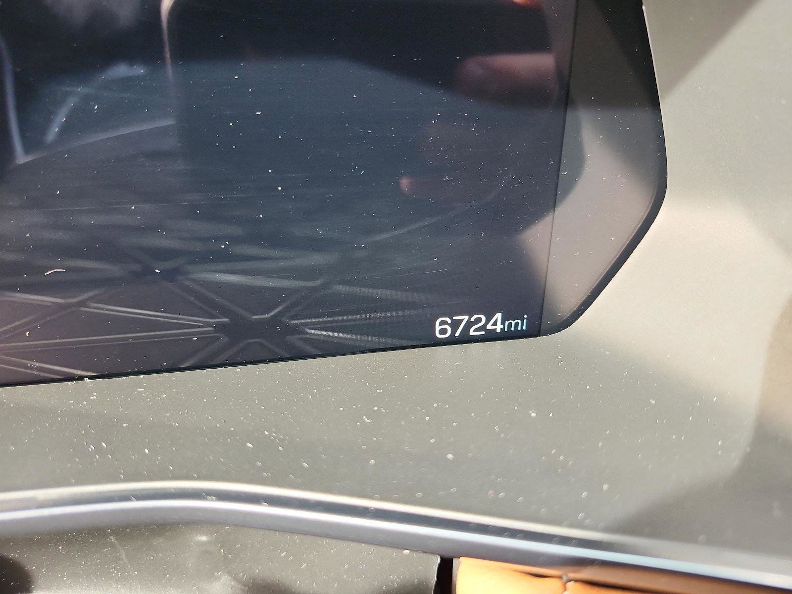 New 2026 GMC Canyon AT4 w/ Technology Plus Package image 20