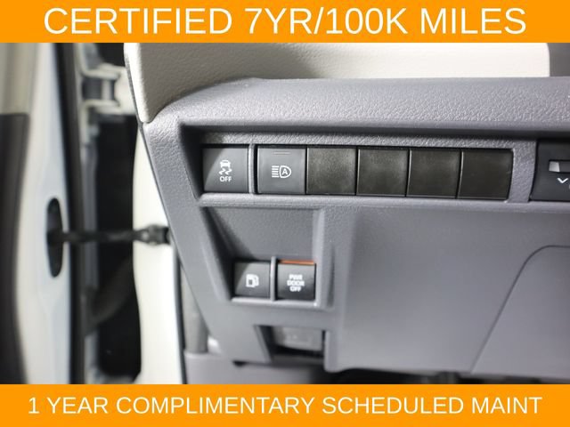 Used 2021 Toyota Sienna LE FWD image 37