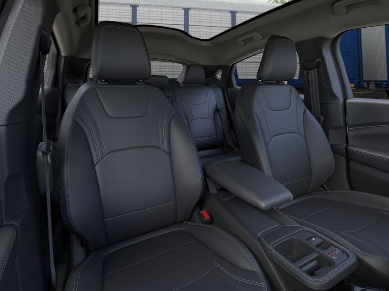 New 2026 Ford Mustang Mach-E Premium image 10