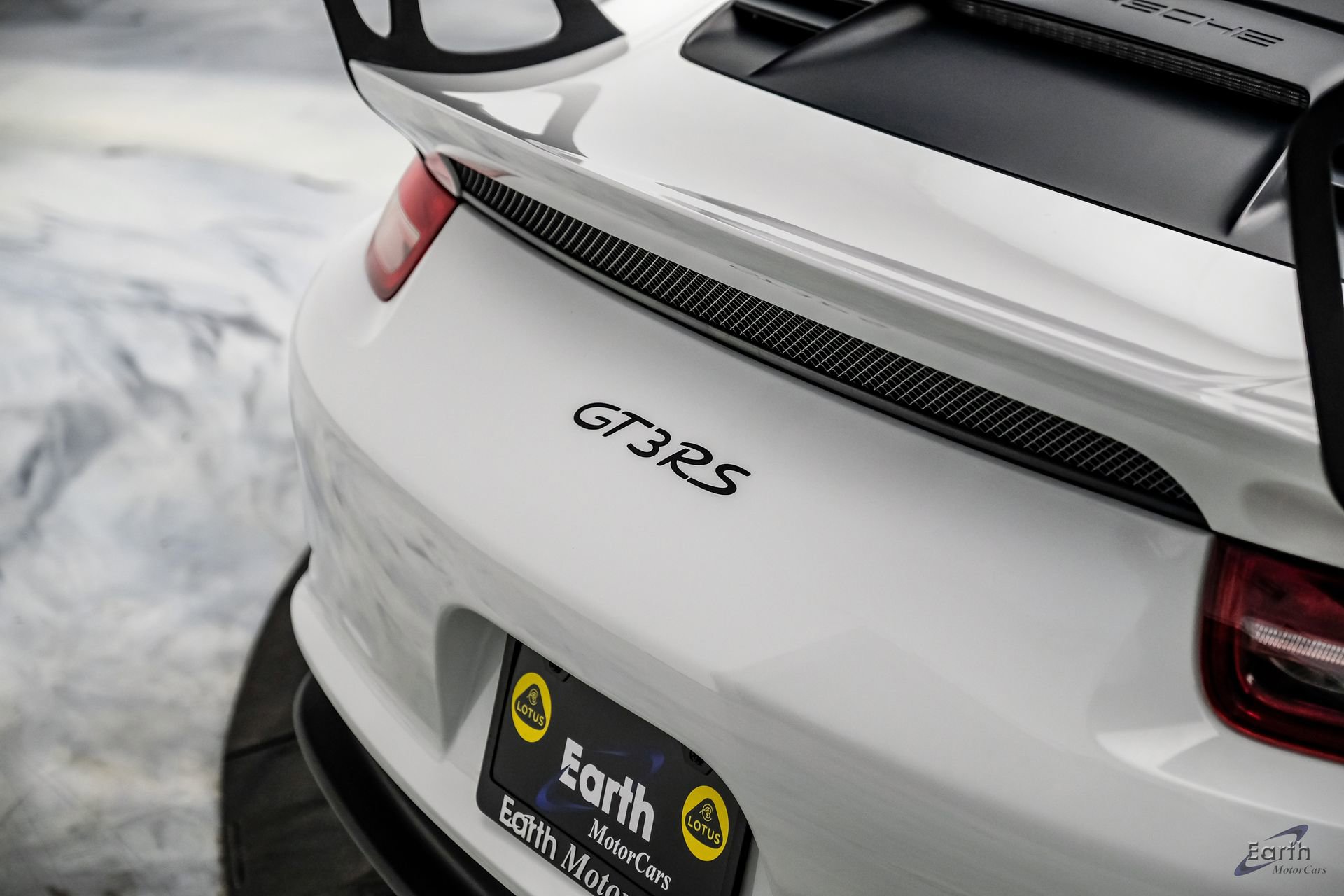 Used 2016 Porsche 911 GT3 RS image 18