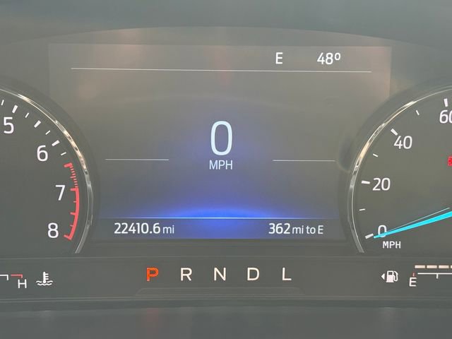 Certified 2023 Ford Explorer XLT w/ Equipment Group 202A AWD/4WD image 18