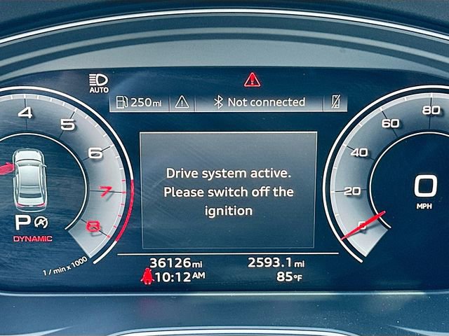 Used 2024 Audi A4 2.0T Premium Plus image 12