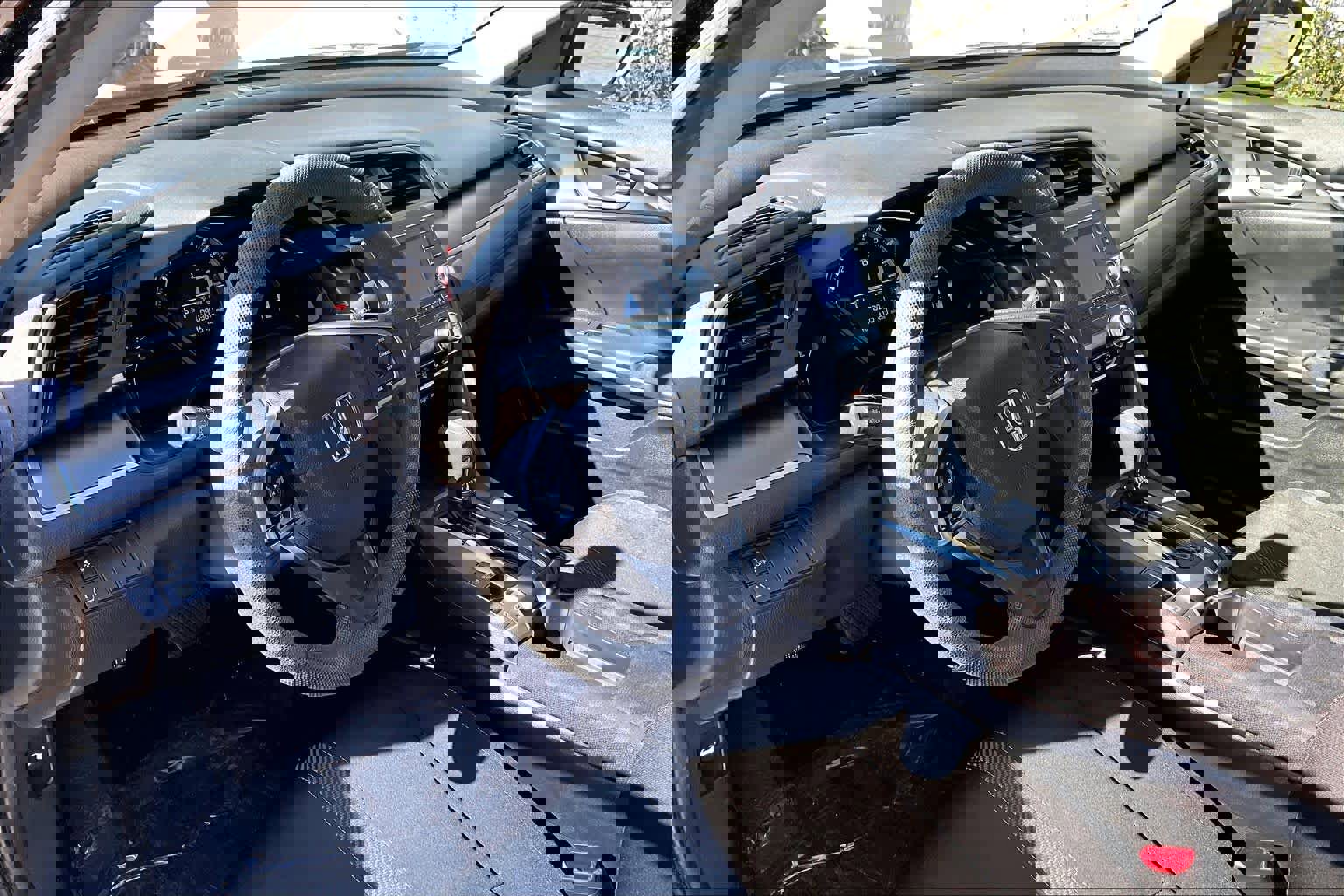 Used 2017 Honda Civic LX image 18