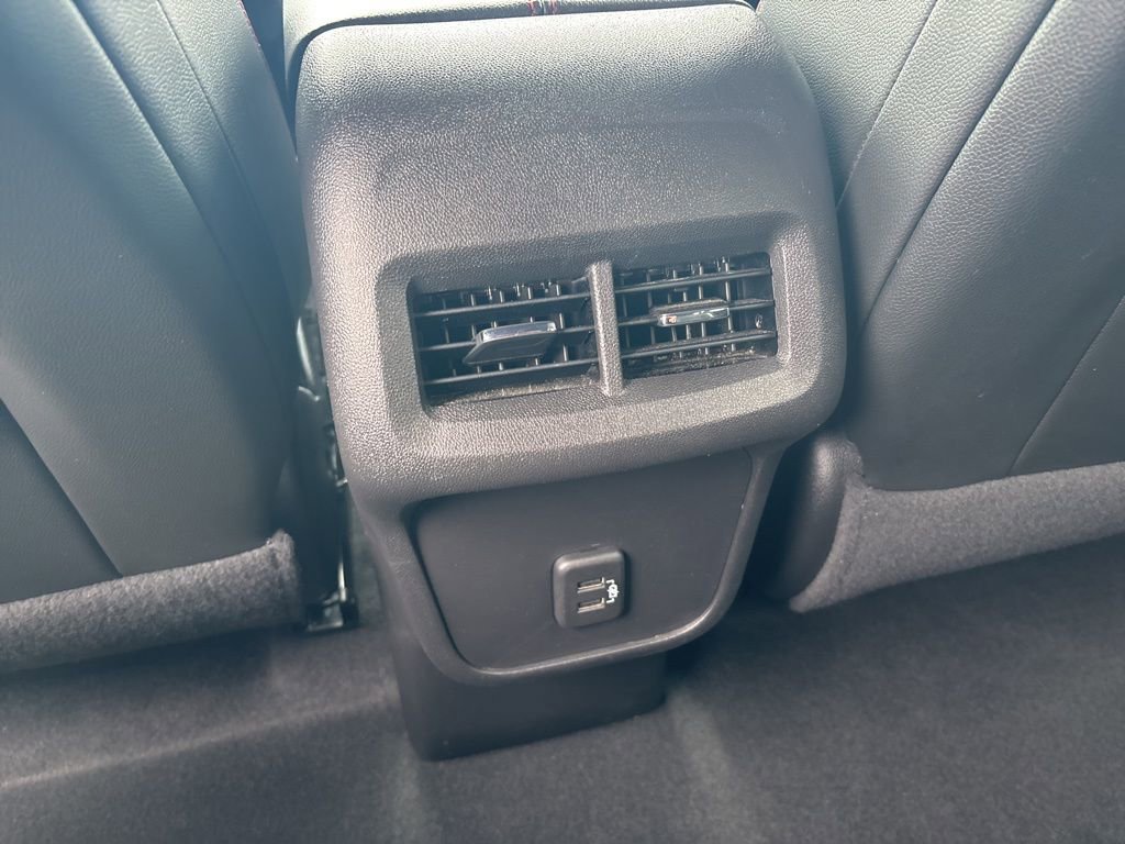Used 2024 Chevrolet Equinox RS AWD/4WD image 14