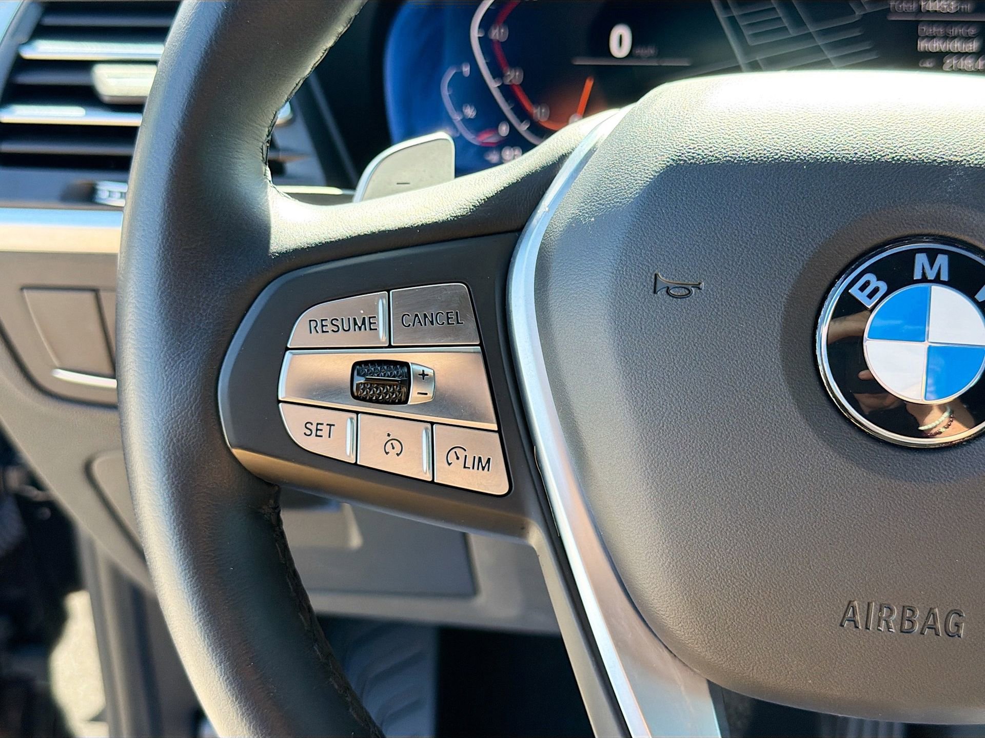 Certified 2024 BMW X3 sDrive30i image 38