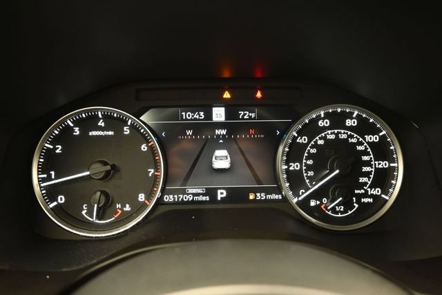 Used 2022 Mitsubishi Outlander SE AWD/4WD image 17