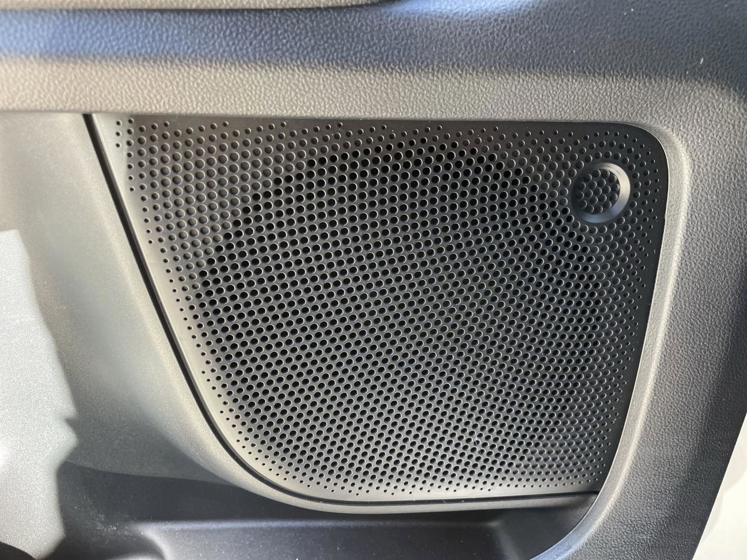 Used 2024 Ford Bronco Sport Badlands image 18