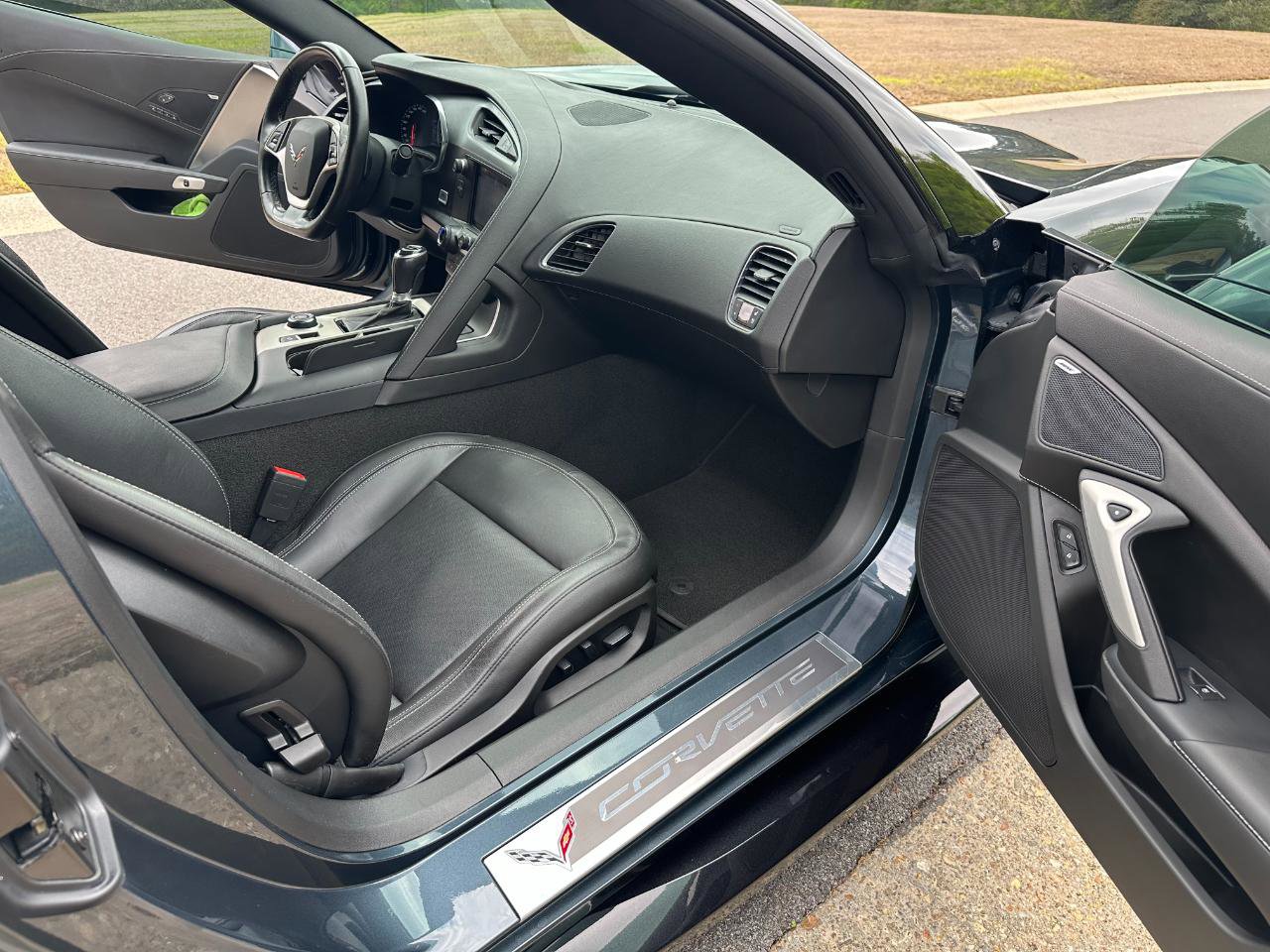 Used 2019 Chevrolet Corvette Grand Sport image 19