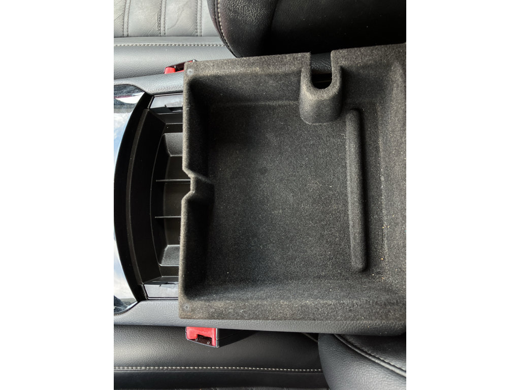 Used 2015 Ford Edge SEL w/ Equipment Group 201A image 21