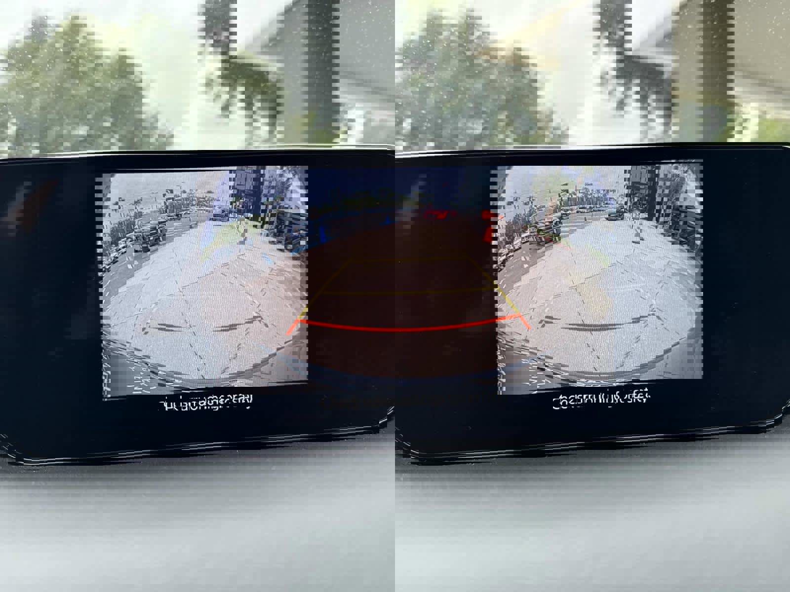 Certified 2025 MAZDA CX-50 AWD 2.5 S w/ Premium Package image 25