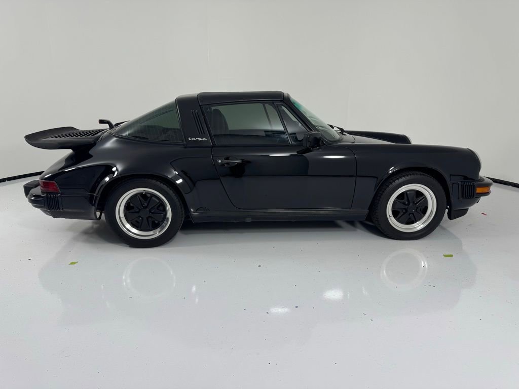 Used 1987 Porsche 911 Carrera image 6