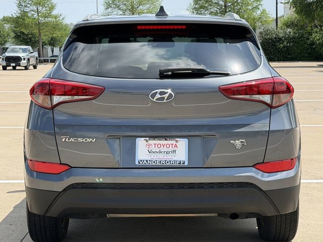 Used 2018 Hyundai Tucson SEL Plus image 5