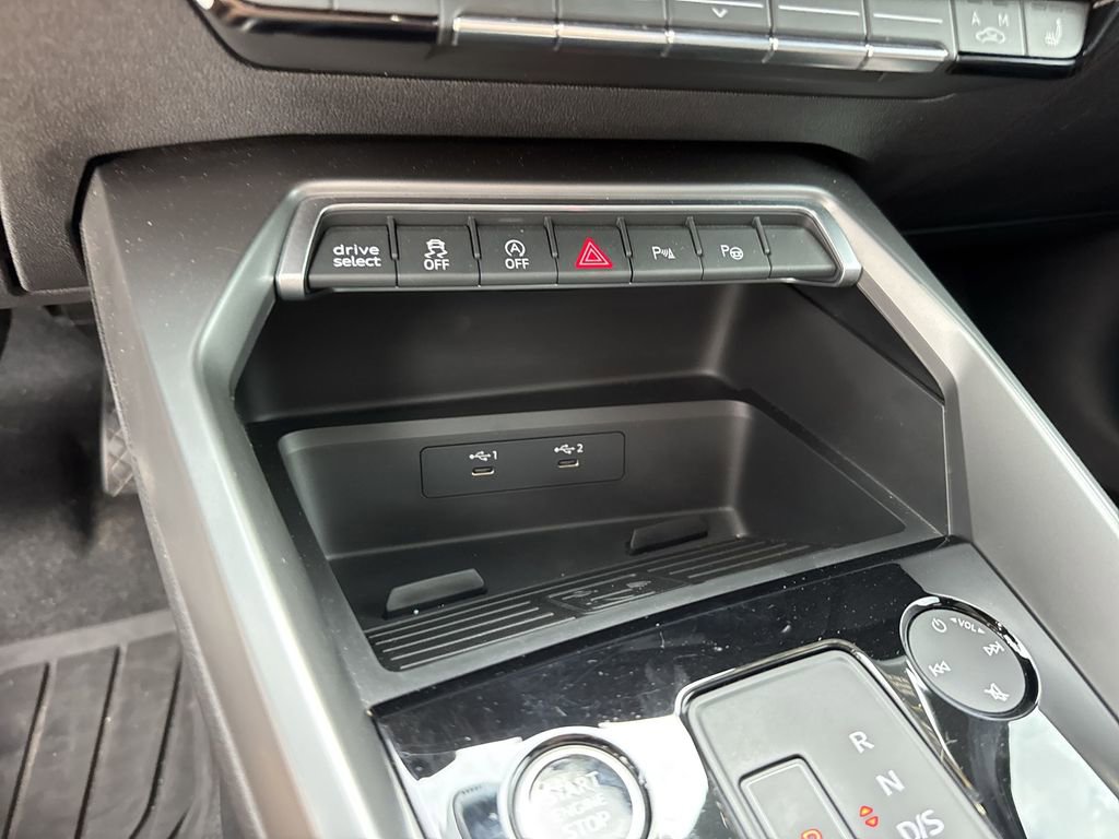 Used 2024 Audi A3 2.0T Premium Plus image 59