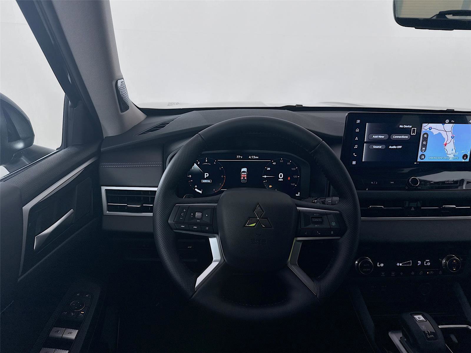 New 2026 Mitsubishi Outlander SE image 20