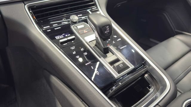 Used 2019 Porsche Panamera w/ Premium Package Plus RWD image 28