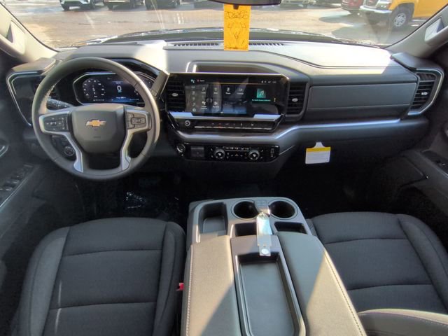 New 2026 Chevrolet Silverado 1500 LT AWD/4WD image 21