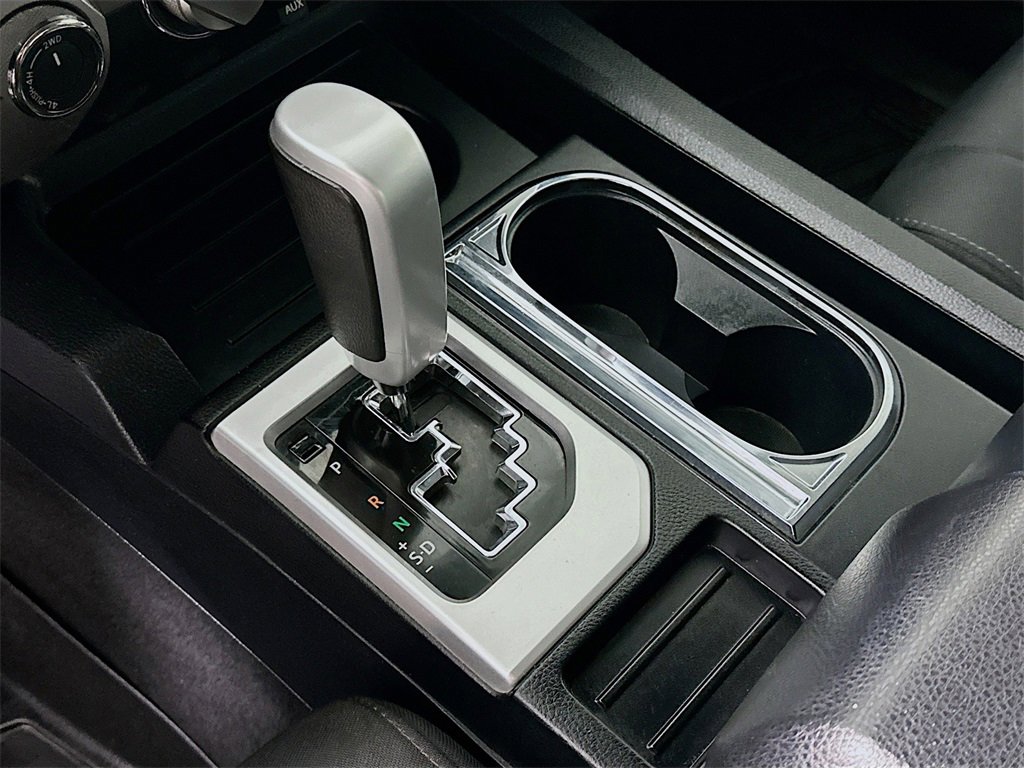 Used 2019 Toyota Tundra SR5 image 20