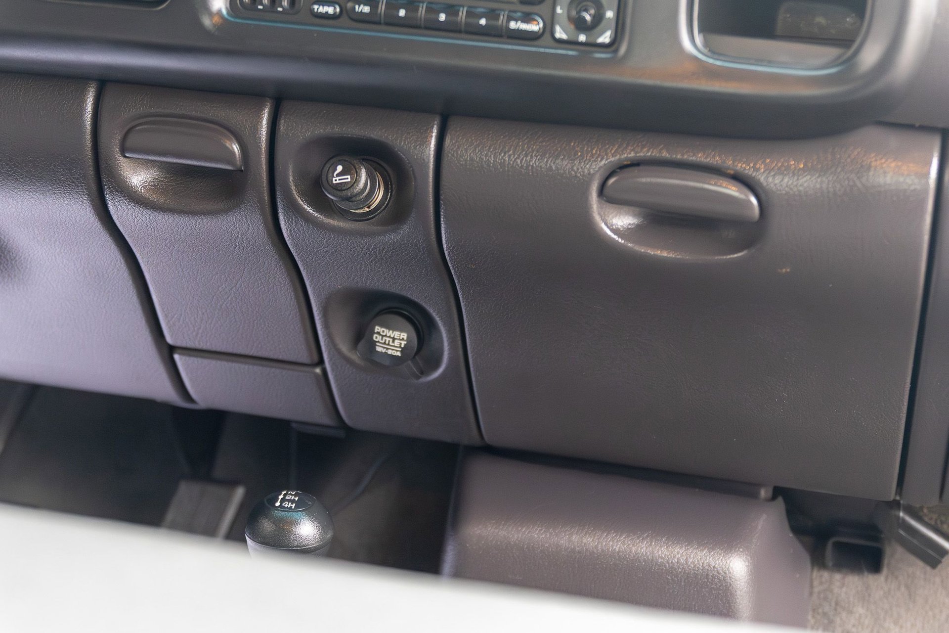 Used 2001 Dodge Ram 2500 Truck 4x4 Quad Cab image 35