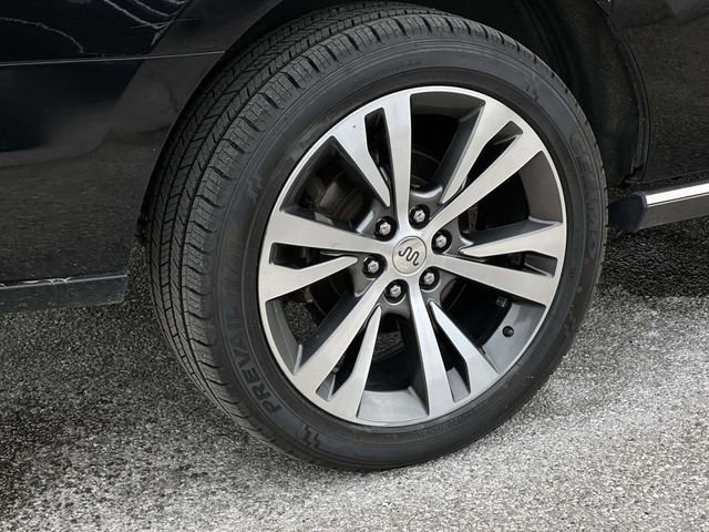 Used 2020 Ford Expedition Max King Ranch image 31